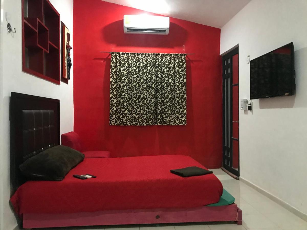 Ferienwohnung Casa Lili 2: Luxurious/Amplio/Hot Water/Economic/Wifi/Tv Valladolid  Exterior foto
