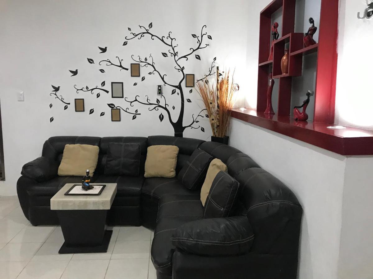 Ferienwohnung Casa Lili 2: Luxurious/Amplio/Hot Water/Economic/Wifi/Tv Valladolid  Exterior foto
