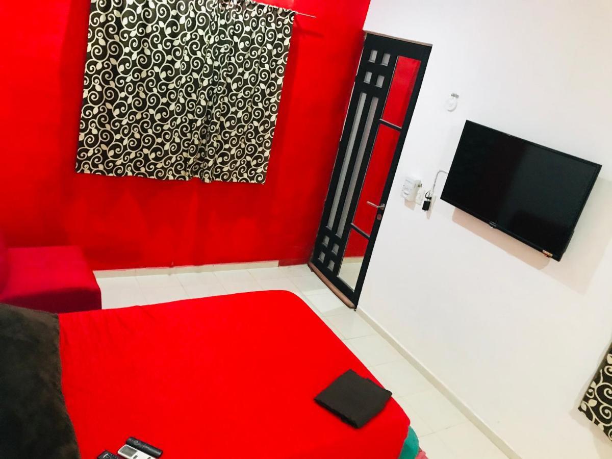 Ferienwohnung Casa Lili 2: Luxurious/Amplio/Hot Water/Economic/Wifi/Tv Valladolid  Exterior foto