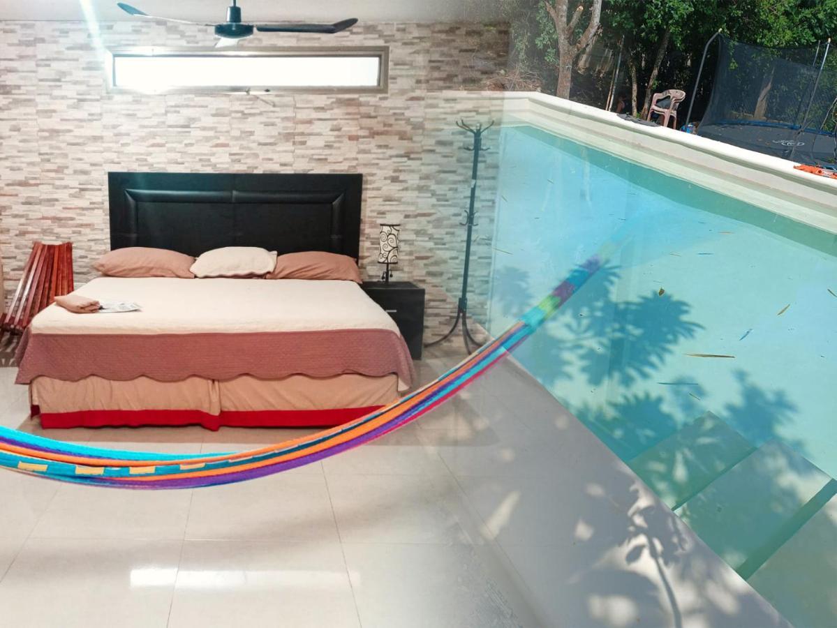 Ferienwohnung Casa Lili 2: Luxurious/Amplio/Hot Water/Economic/Wifi/Tv Valladolid  Exterior foto