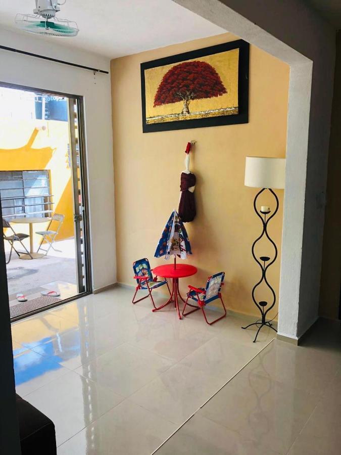 Ferienwohnung Casa Lili 2: Luxurious/Amplio/Hot Water/Economic/Wifi/Tv Valladolid  Exterior foto