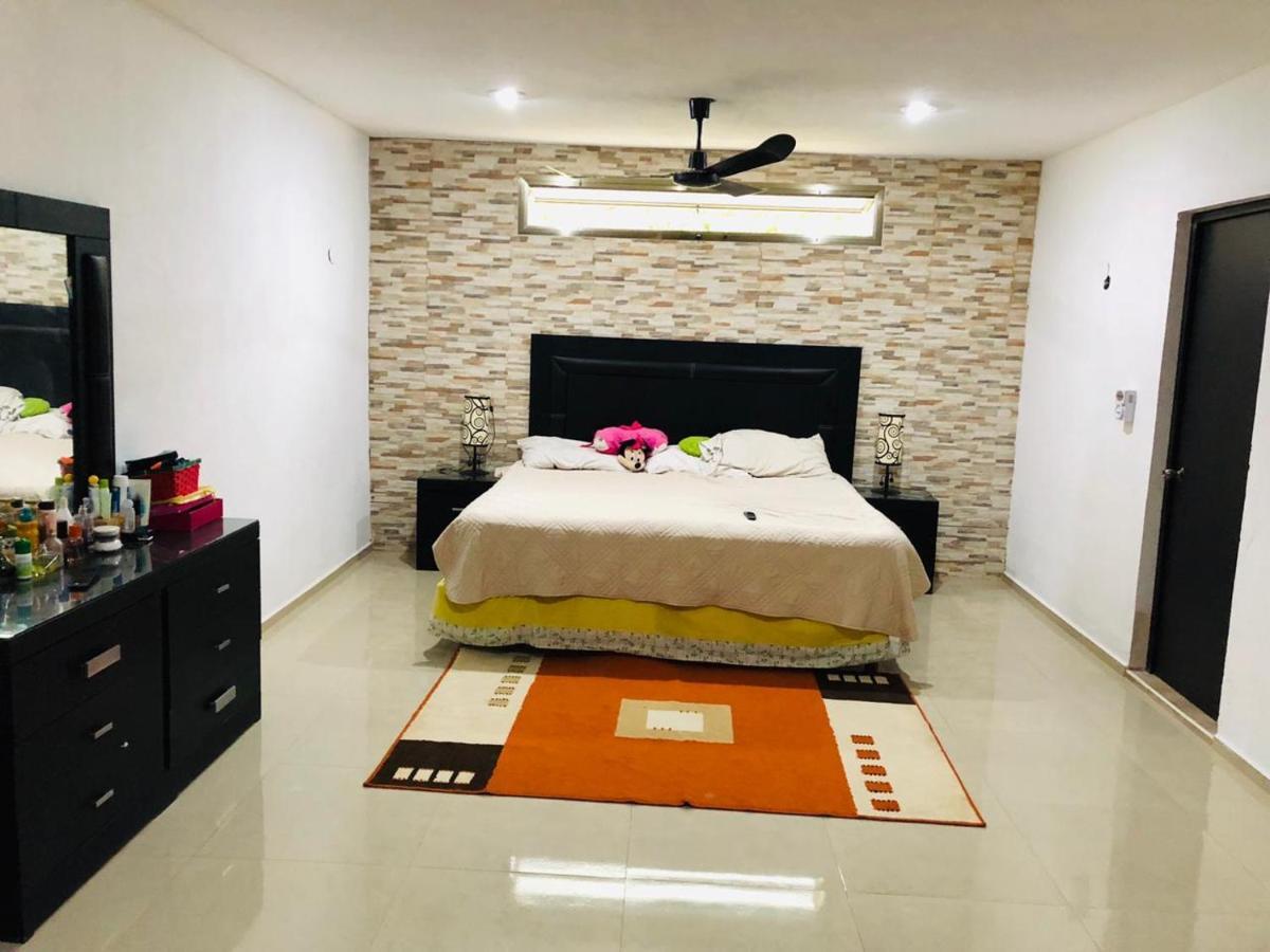Ferienwohnung Casa Lili 2: Luxurious/Amplio/Hot Water/Economic/Wifi/Tv Valladolid  Exterior foto